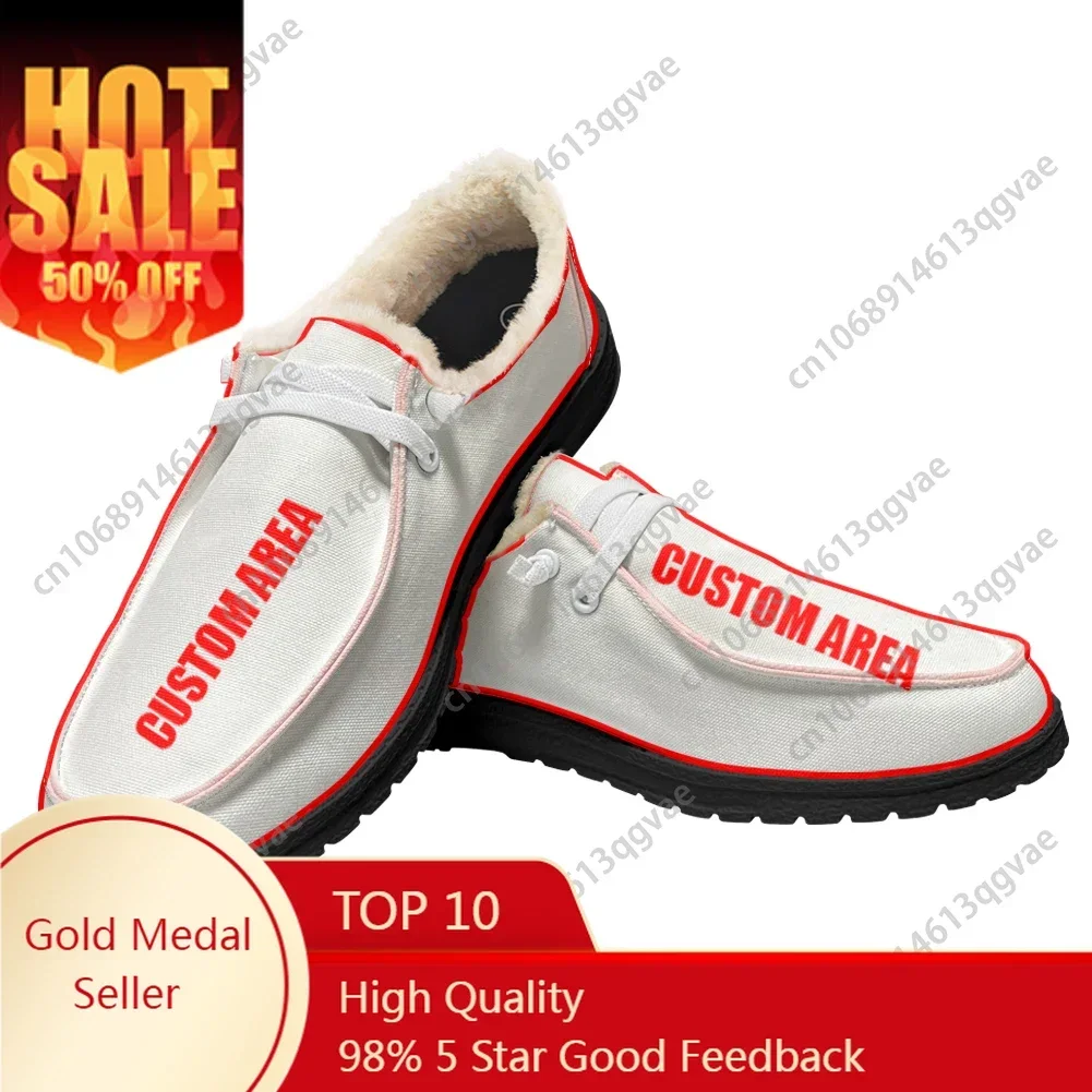 Custom Velvet Flat Shoes For M - Outdoor Lighting Uplight 评论和价格