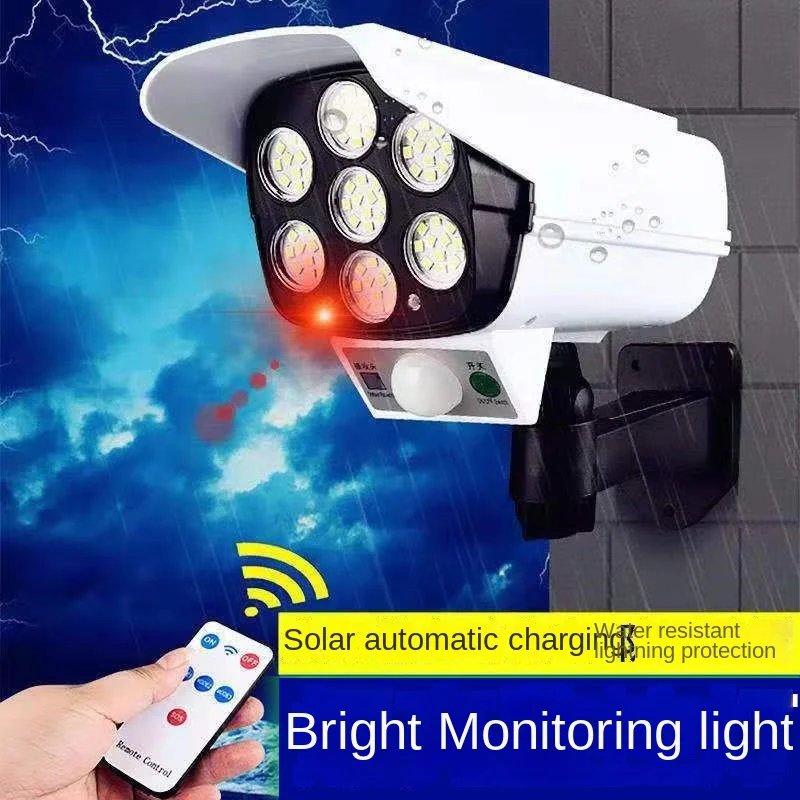 Outdoor Solar Light Motion Sen - Outdoor Lighting Video 评论和价格