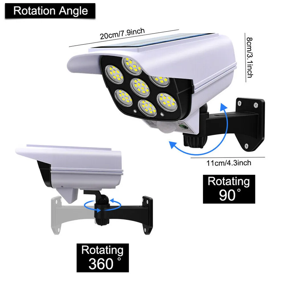 Outdoor Solar Light Motion Sen - Outdoor Lighting Video 评论和价格