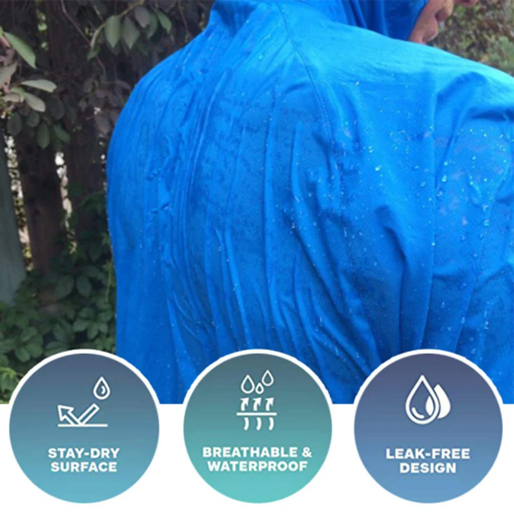 Outdoor Sports Waterproof Wind - Outdoor Lighting Jersey 评论和价格
