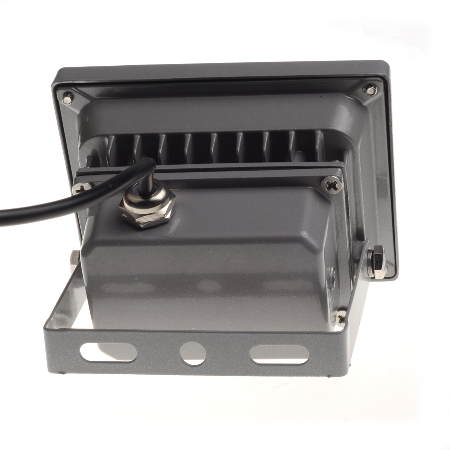 AZISHN CCTV LEDS IR illuminato - Outdoor Lighting Video 评论和价格