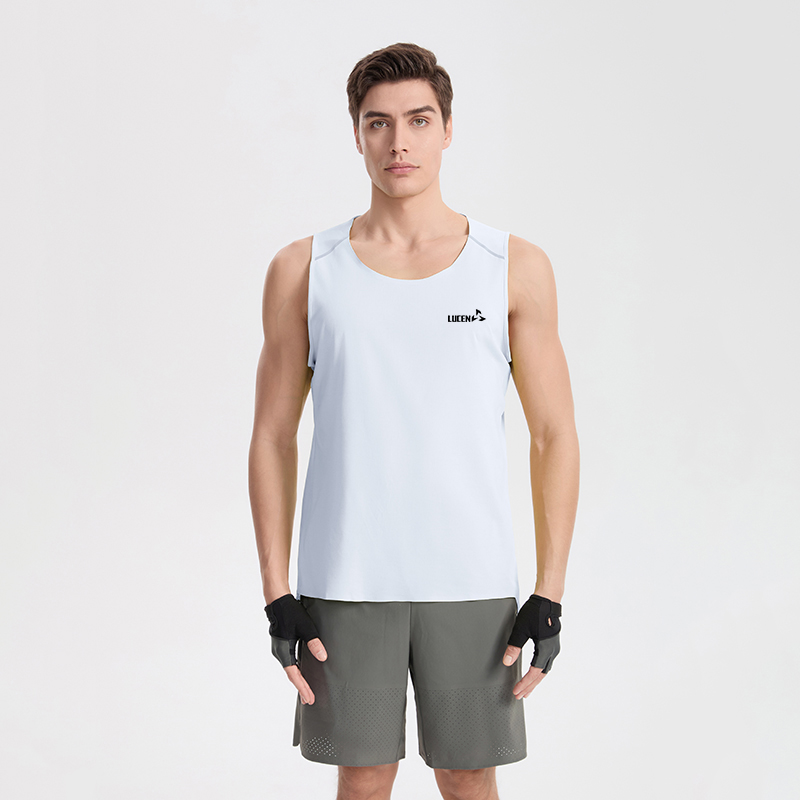 LUCEN 2026 summer new fitness  - Outdoor Lighting Jersey 评论和价格