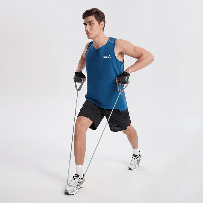 LUCEN 2026 summer new fitness  - Outdoor Lighting Jersey 评论和价格