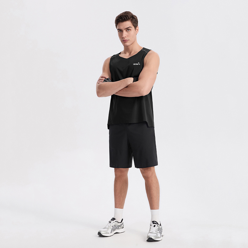 LUCEN 2026 summer new fitness  - Outdoor Lighting Jersey 评论和价格