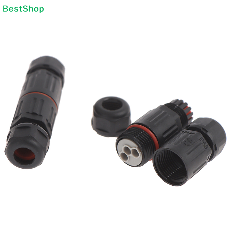 〔R〕IP68 Waterproof Cable Conne - Outdoor Lighting Underground Wiring 评论和价格