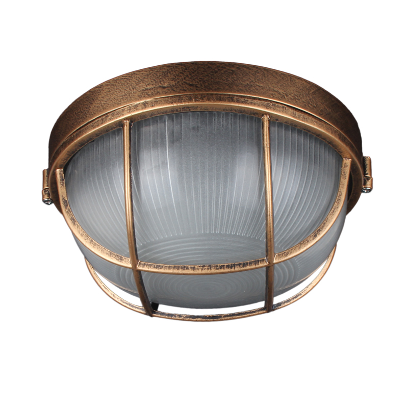 Vintage Outdoor Ceiling Lamp,B - Outdoor Lighting Amazon 评论和价格