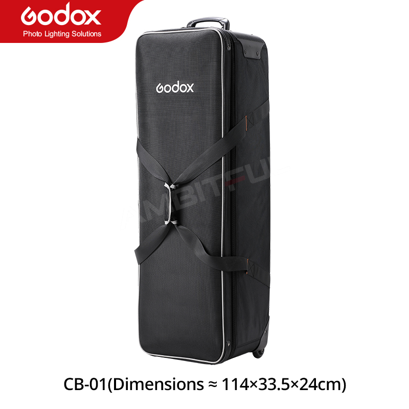 Godox CB-01 CB01 Studio Outdoo - Outdoor Lighting Kit Photography 评论和价格