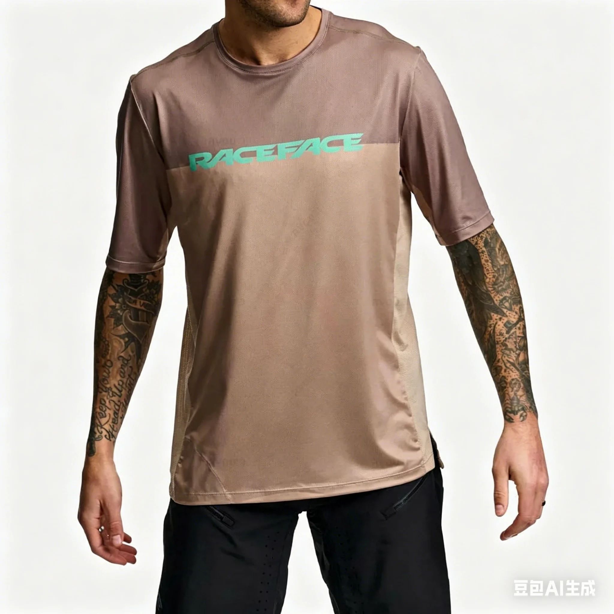 Family Matching Short Sleeve M - Outdoor Lighting Jersey 评论和价格