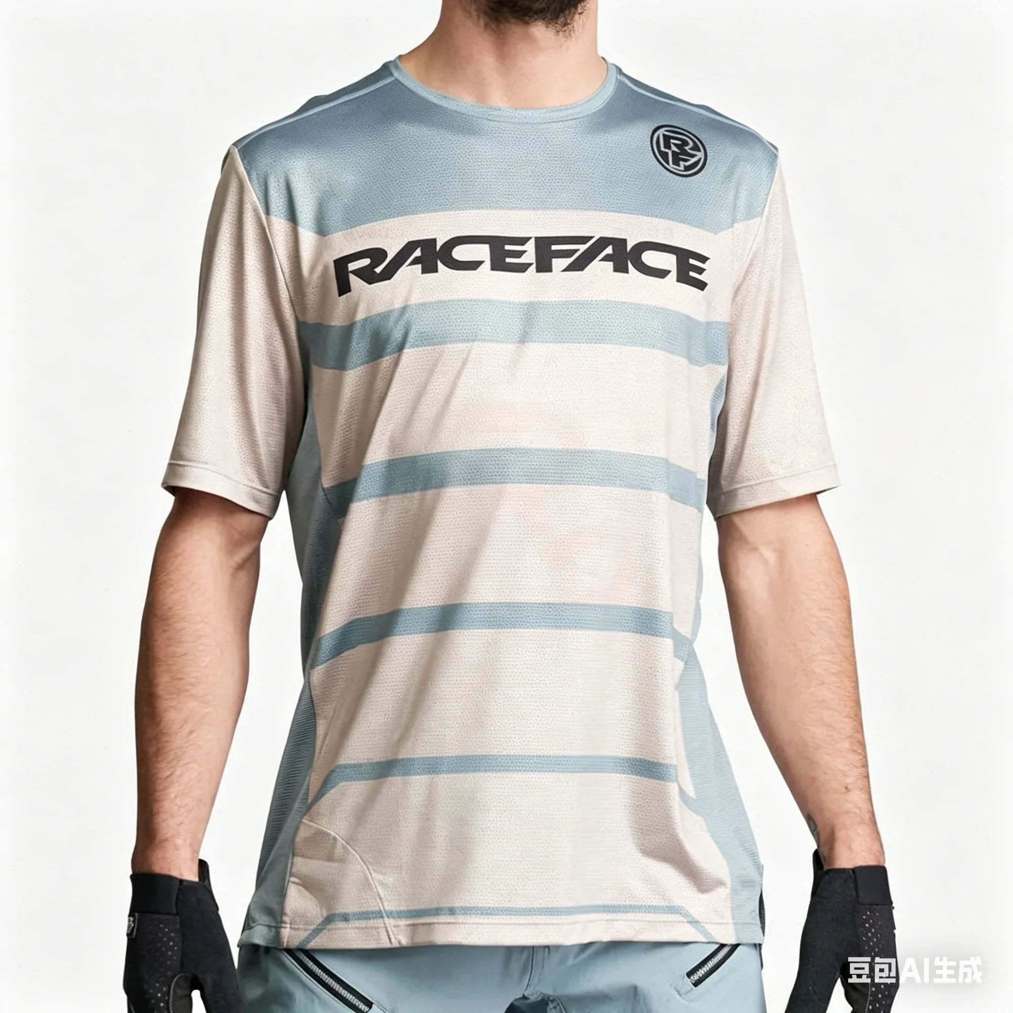 Family Matching Short Sleeve M - Outdoor Lighting Jersey 评论和价格