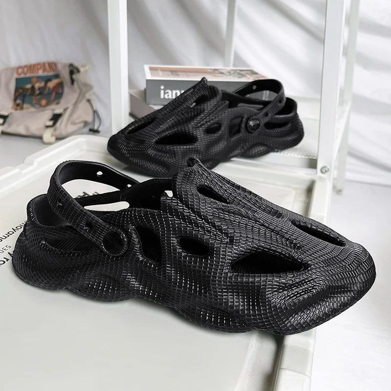 Litfun Men Fashion Summer Slip - Outdoor Lighting For Your House 评论和价格