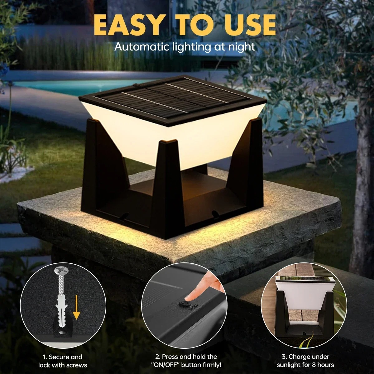 IP65 Waterproof LED Exterior W - Outdoor Lighting Uplight 评论和价格
