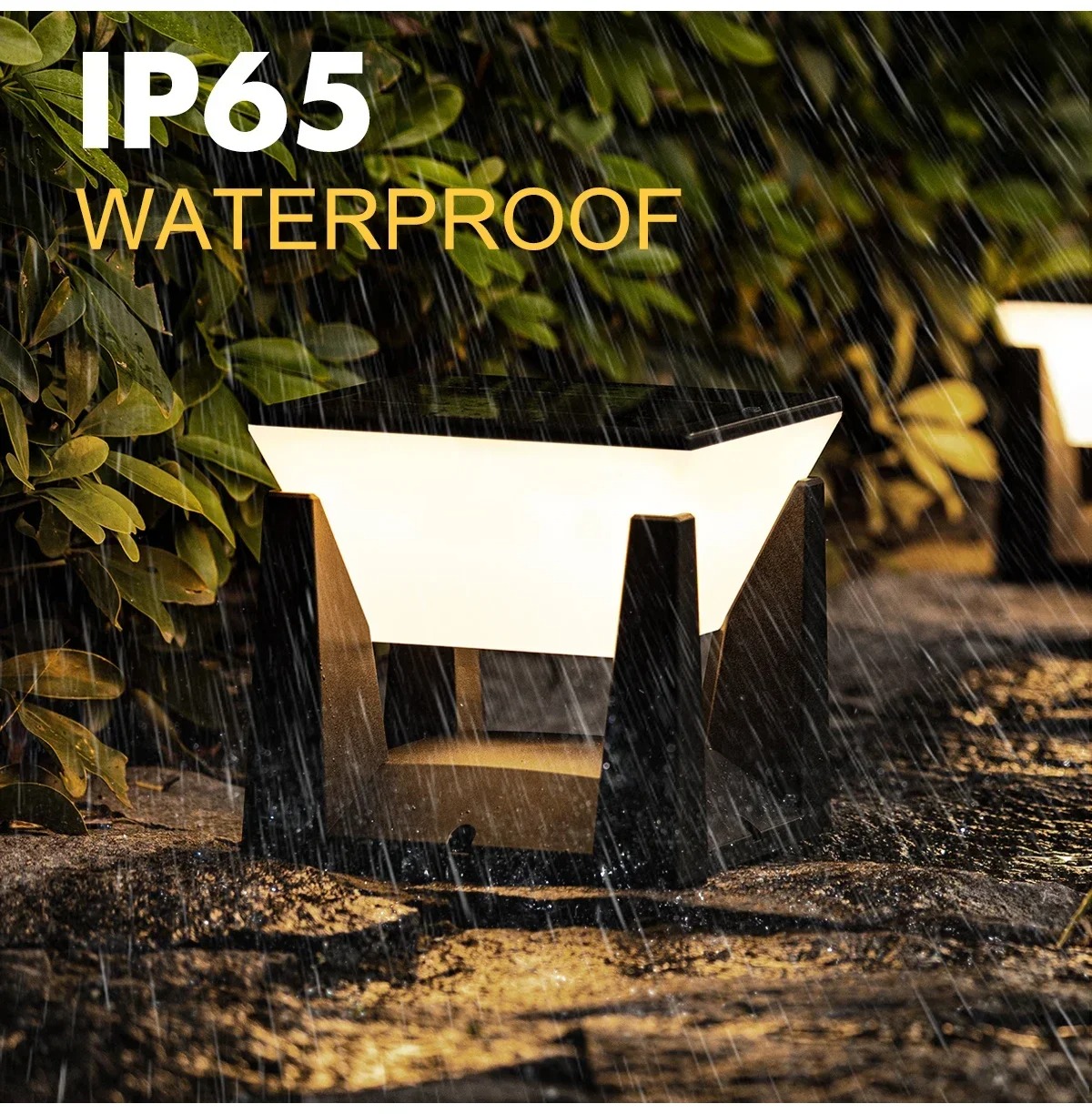 IP65 Waterproof LED Exterior W - Outdoor Lighting Uplight 评论和价格