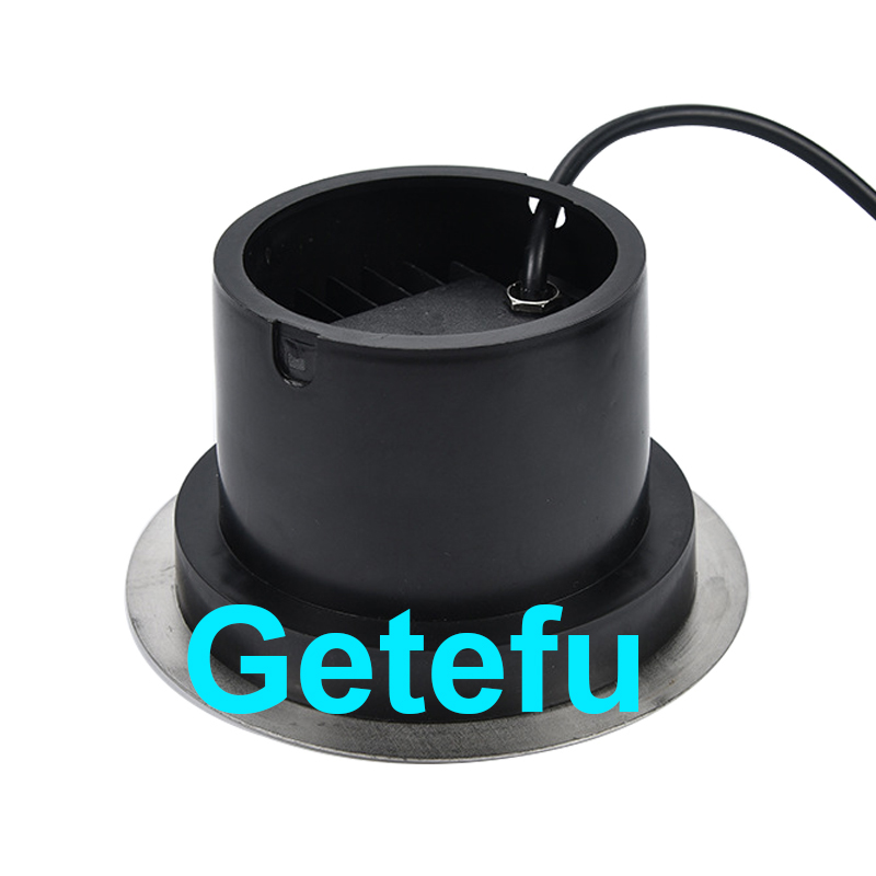 4-wire RGB LED Underground Lig - Outdoor Lighting Underground Wiring 评论和价格