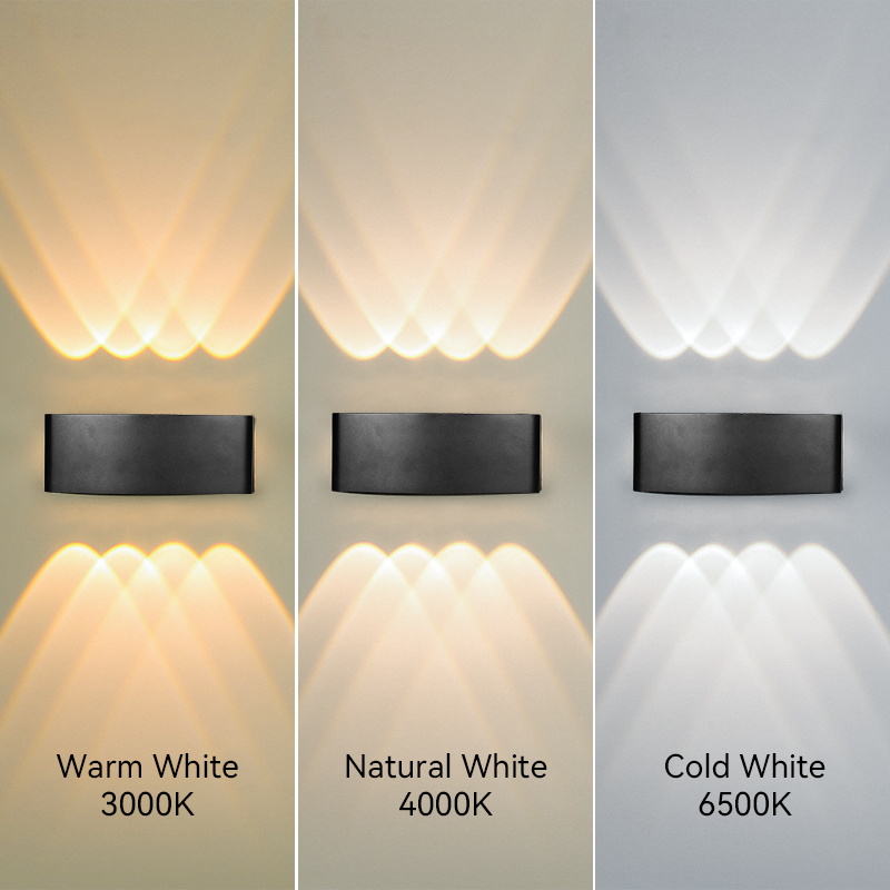 Led Wall Lamp Outdoor Lights W - Outdoor Lighting Amazon 评论和价格