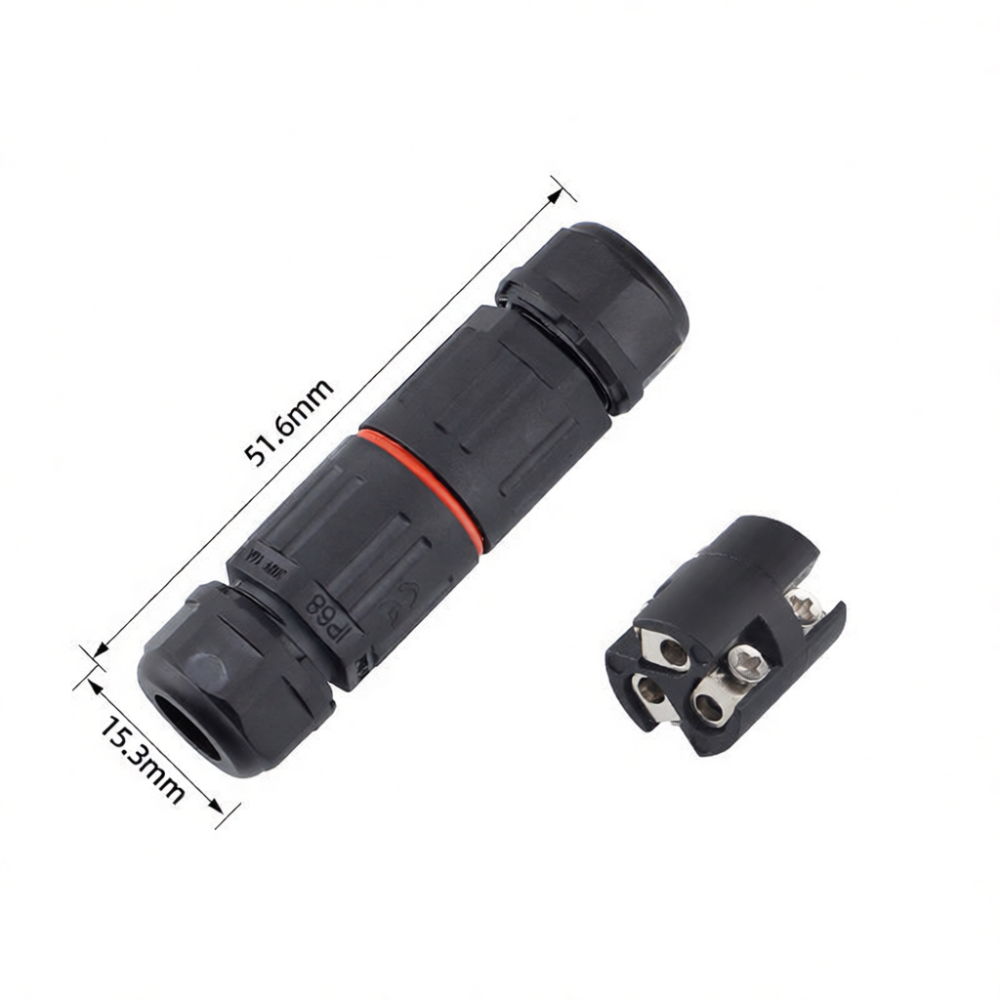 For Niushi Outdoor Waterproof  - Outdoor Lighting Underground Wiring 评论和价格