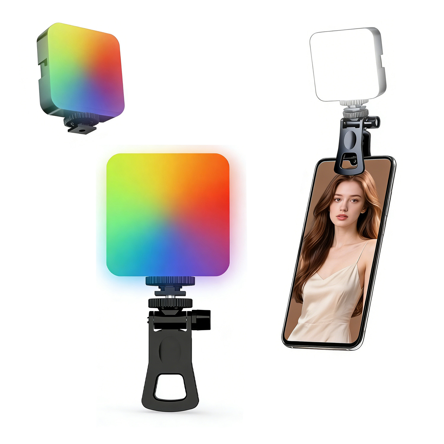RGB Pocket Light Outdoor Photo - Outdoor Lighting Video 评论和价格