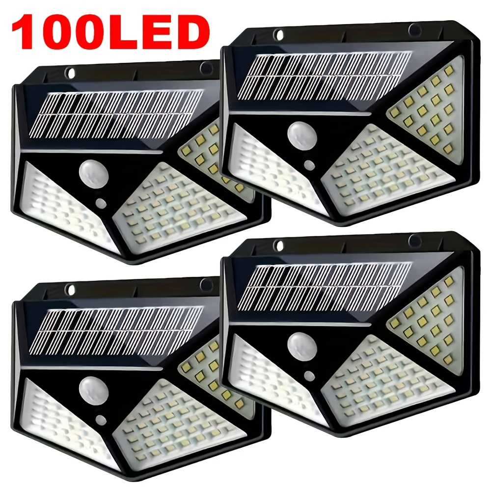 100LED Outdoor Solar Garden Li - Outdoor Lighting Amazon 评论和价格