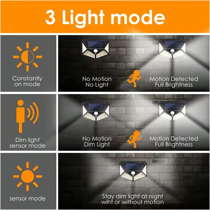 100LED Outdoor Solar Garden Li - Outdoor Lighting Amazon 评论和价格