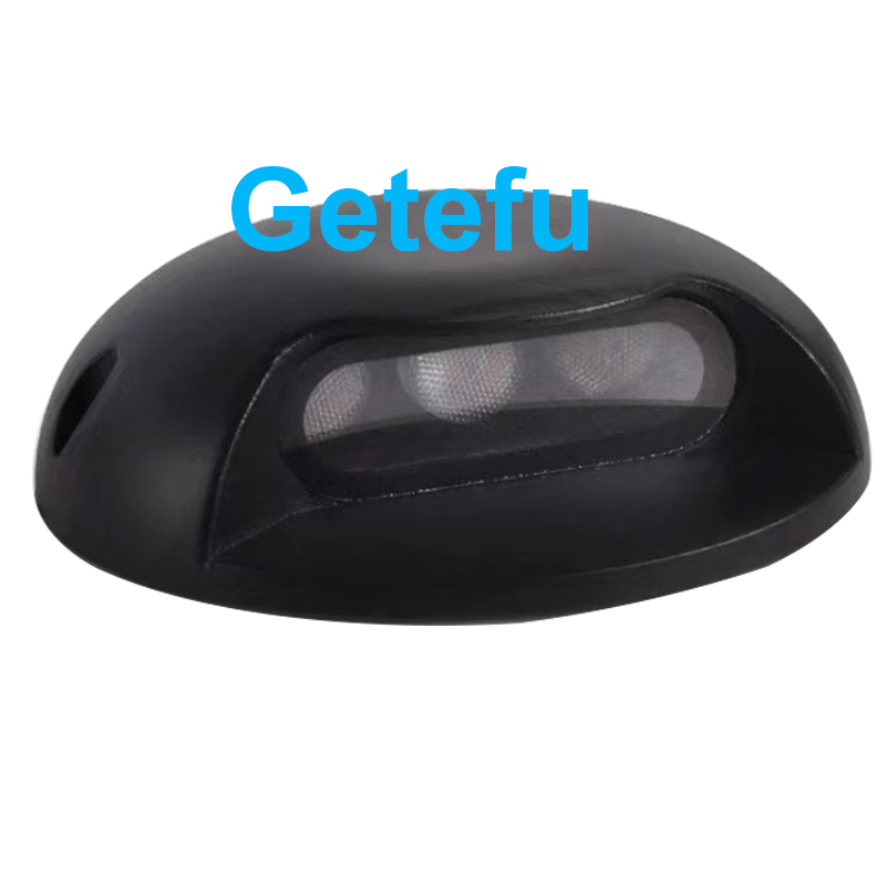 Waterproof 9W DC12V External C - Outdoor Lighting Underground Wiring 评论和价格