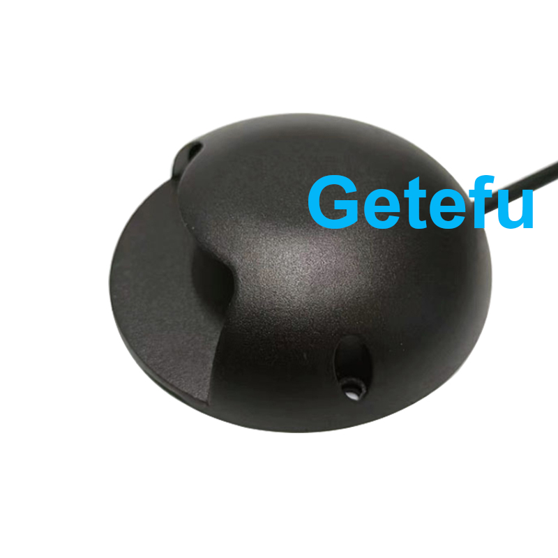 Waterproof 9W DC12V External C - Outdoor Lighting Underground Wiring 评论和价格