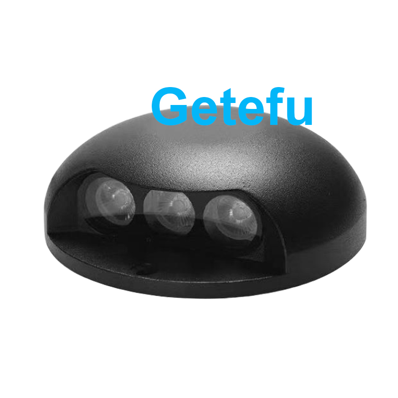 Waterproof 9W DC12V External C - Outdoor Lighting Underground Wiring 评论和价格