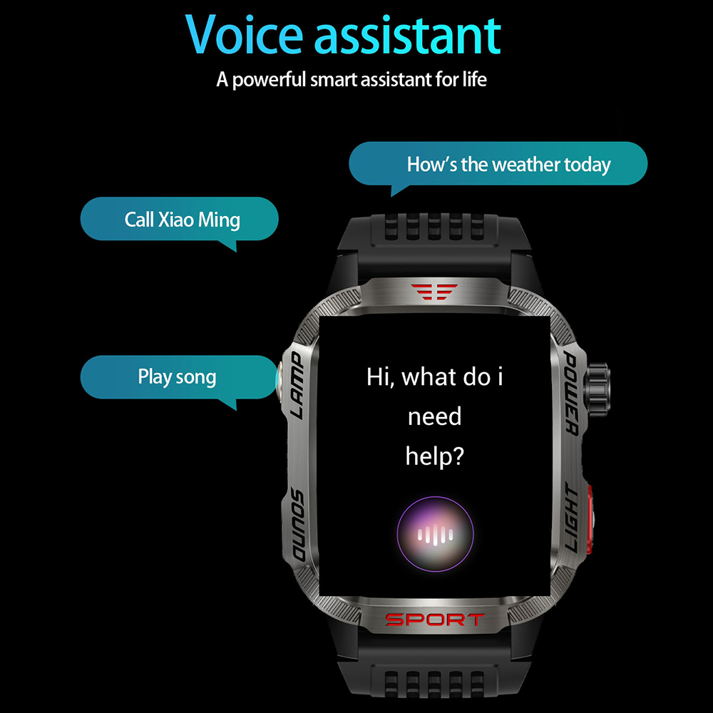 Outdoor Sport Wrist Watches HT - Outdoor Lighting For Steps 评论和价格