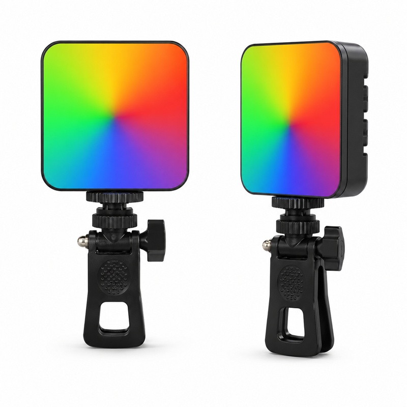 DY11Mini Portable Clip-On Phon - Outdoor Lighting Video 评论和价格