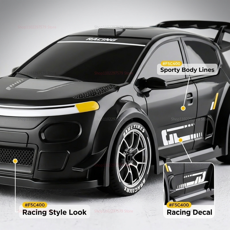 2026 Upgraded 1/24 RC Driftin  - Outdoor Lighting Transformer Box 评论和价格