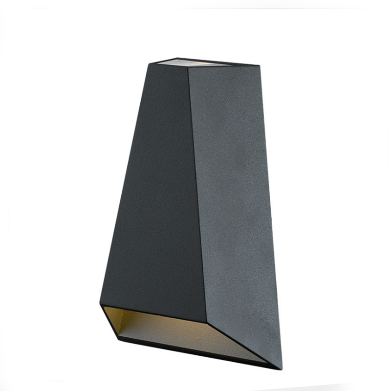 12W LED Outdoor&Indoor Wall La - Outdoor Lighting Amazon 评论和价格