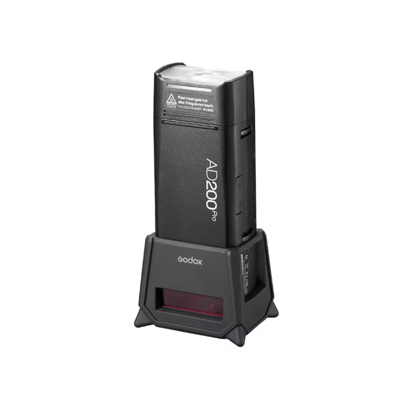 Godox  AD200pro-PC Out Door Fl - Outdoor Lighting Kit Photography 评论和价格