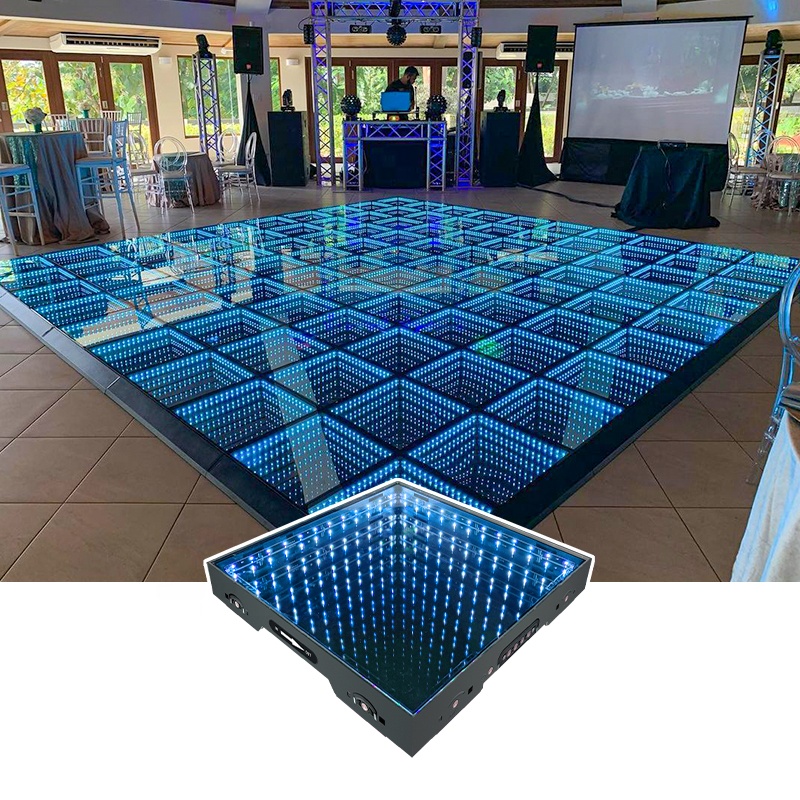 Mirror Party Stage Light up Da - Outdoor Lighting Uplight 评论和价格