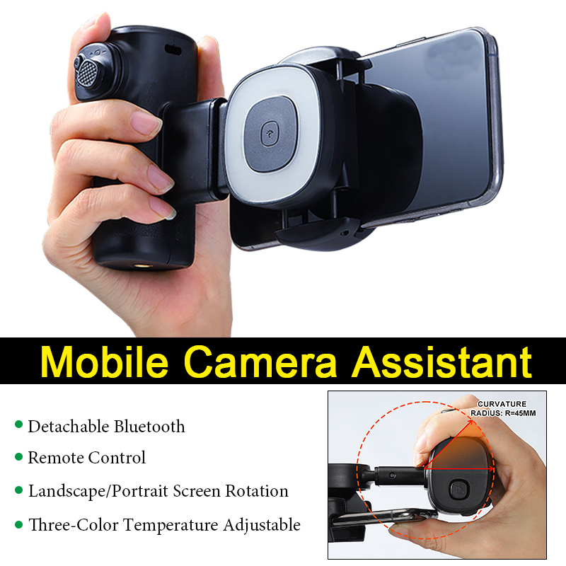 Mobile Phone Fill Light Aid Po - Outdoor Lighting Video 评论和价格