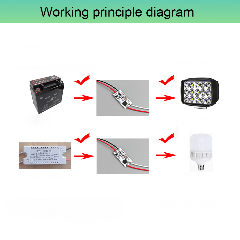 Light Sensor Switch Automatic  - Outdoor Lighting On Stairs 评论和价格