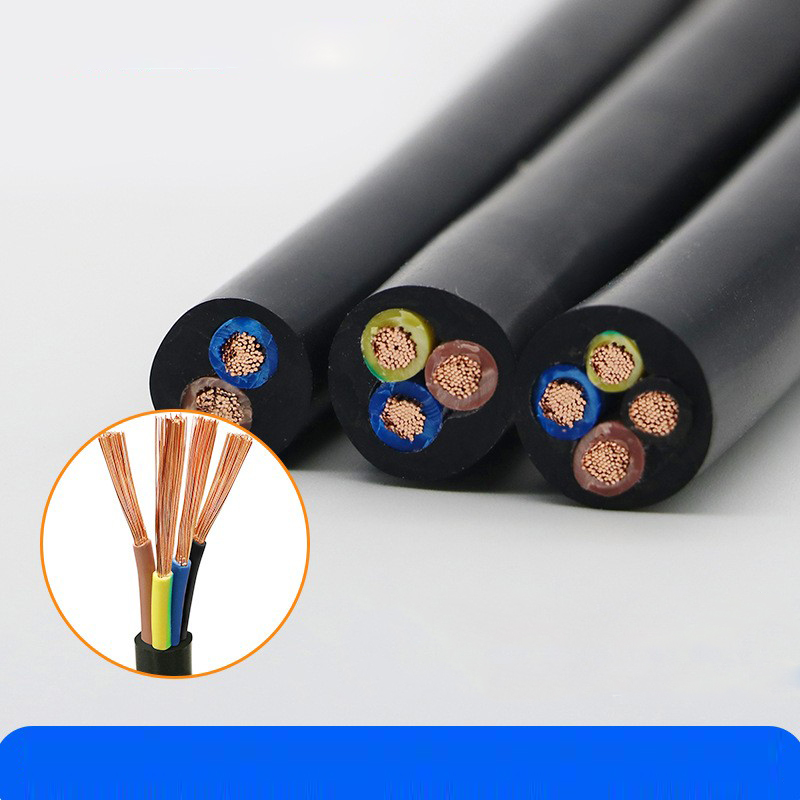 DIY Cable 2/3 Cores for Outdoo - Outdoor Lighting Underground Wiring 评论和价格