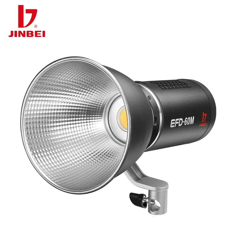 JINBEI EFD-60M 60W Battery Kit - Outdoor Lighting Kit Photography 评论和价格
