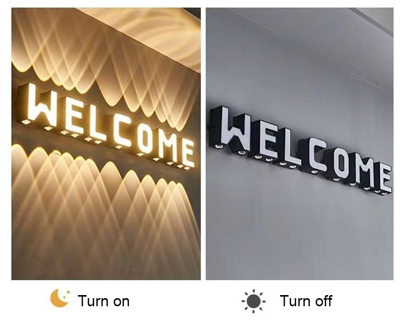 Outdoor IP65 Waterproof Wall L - Outdoor Lighting Uplight 评论和价格
