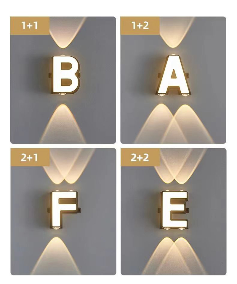 Outdoor IP65 Waterproof Wall L - Outdoor Lighting Uplight 评论和价格