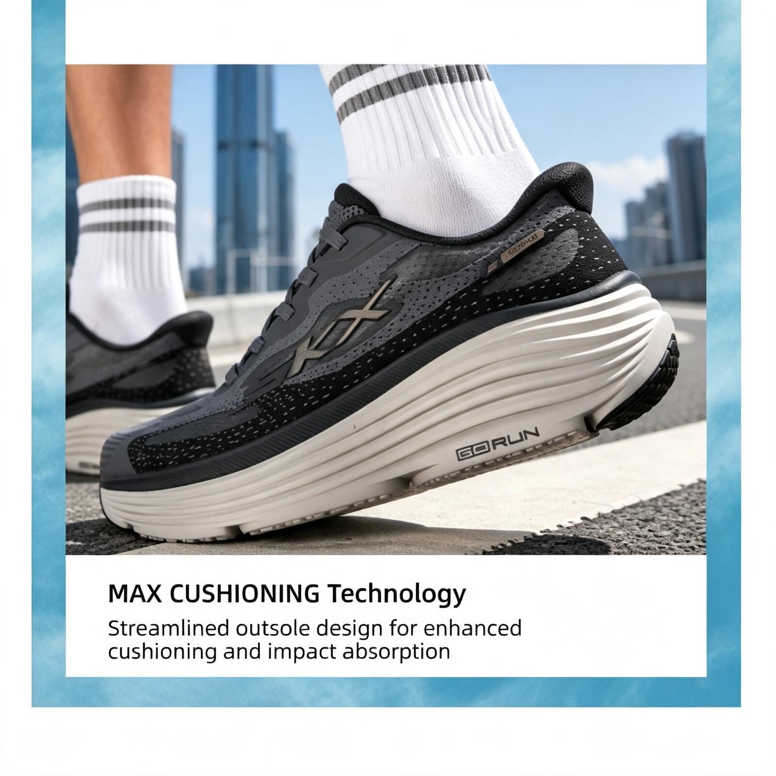 New Skechers Men’s Slip-ins Ma - Outdoor Lighting Hong Kong 评论和价格