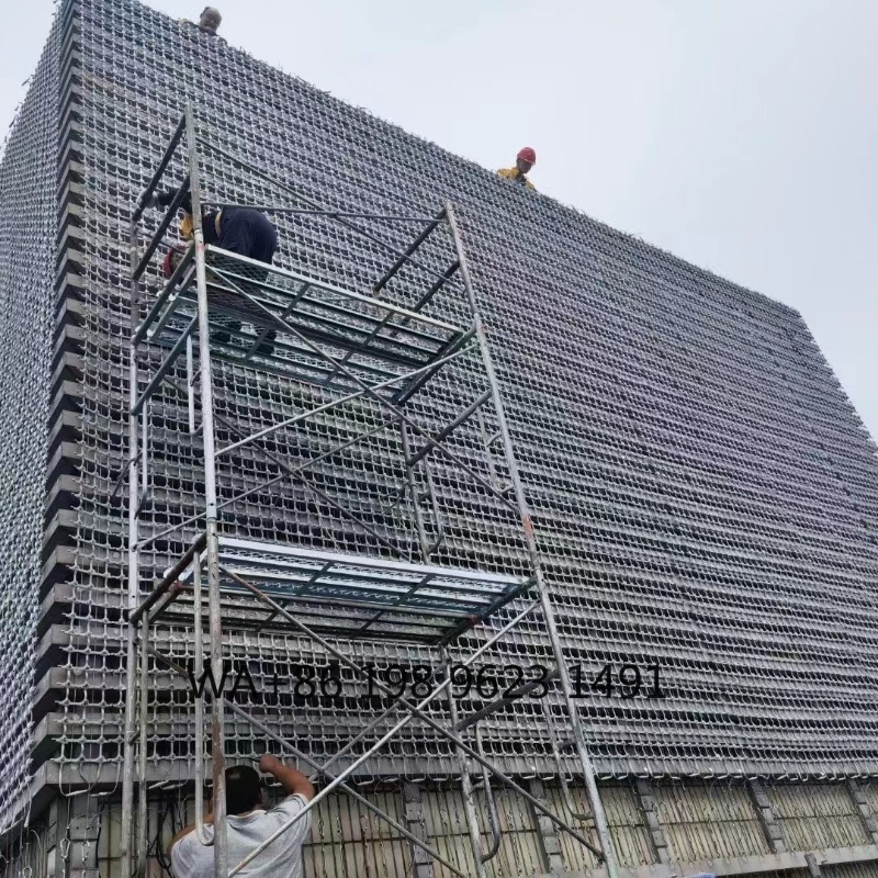 Flexible Transparent LED Video - Outdoor Lighting Video 评论和价格