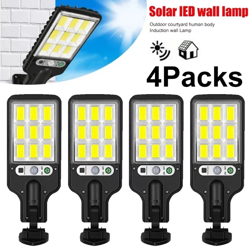 Solar Street Lights Outdoor 10 - Outdoor Lighting Amazon 评论和价格