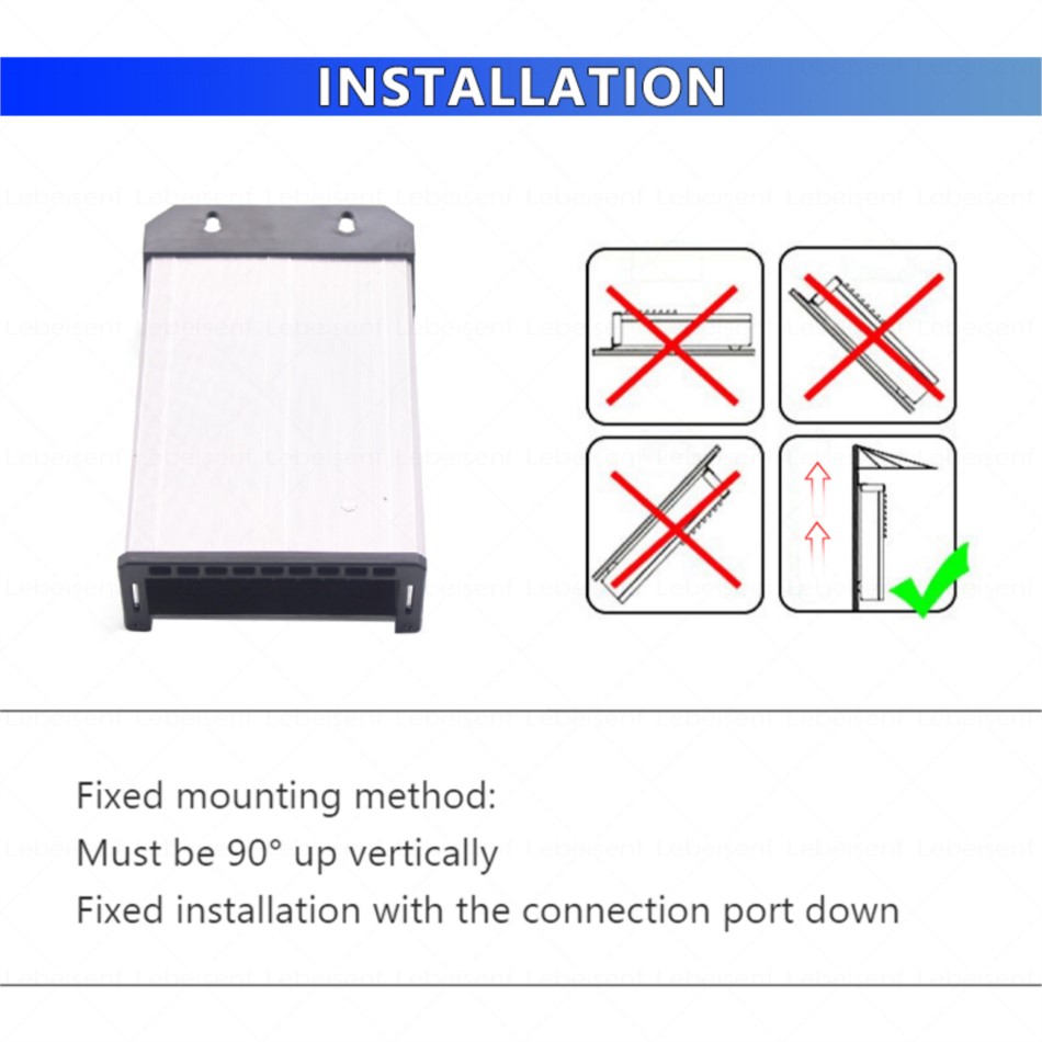 60W-600W Outdoor IP45 Rainproo - Outdoor Lighting Transformer Box 评论和价格
