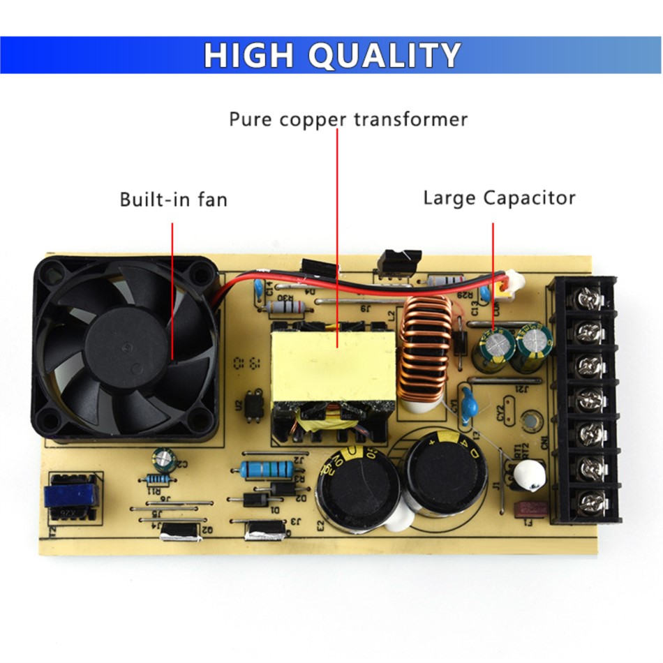 60W-600W Outdoor IP45 Rainproo - Outdoor Lighting Transformer Box 评论和价格