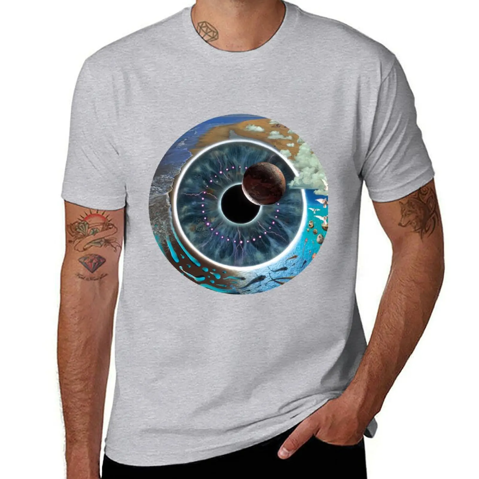 2026 New Premium Basic Tshirt  - Outdoor Lighting Jersey 评论和价格