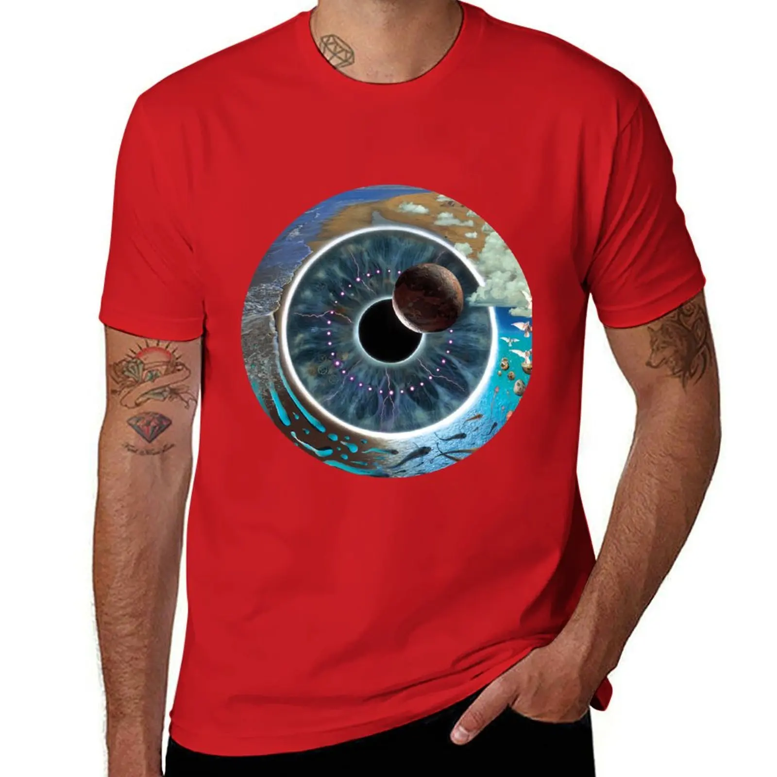 2026 New Premium Basic Tshirt  - Outdoor Lighting Jersey 评论和价格
