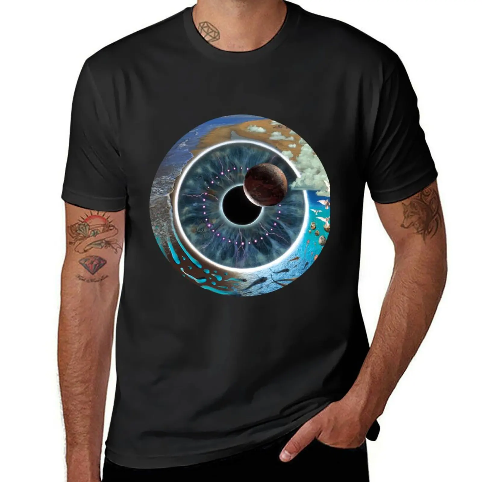 2026 New Premium Basic Tshirt  - Outdoor Lighting Jersey 评论和价格