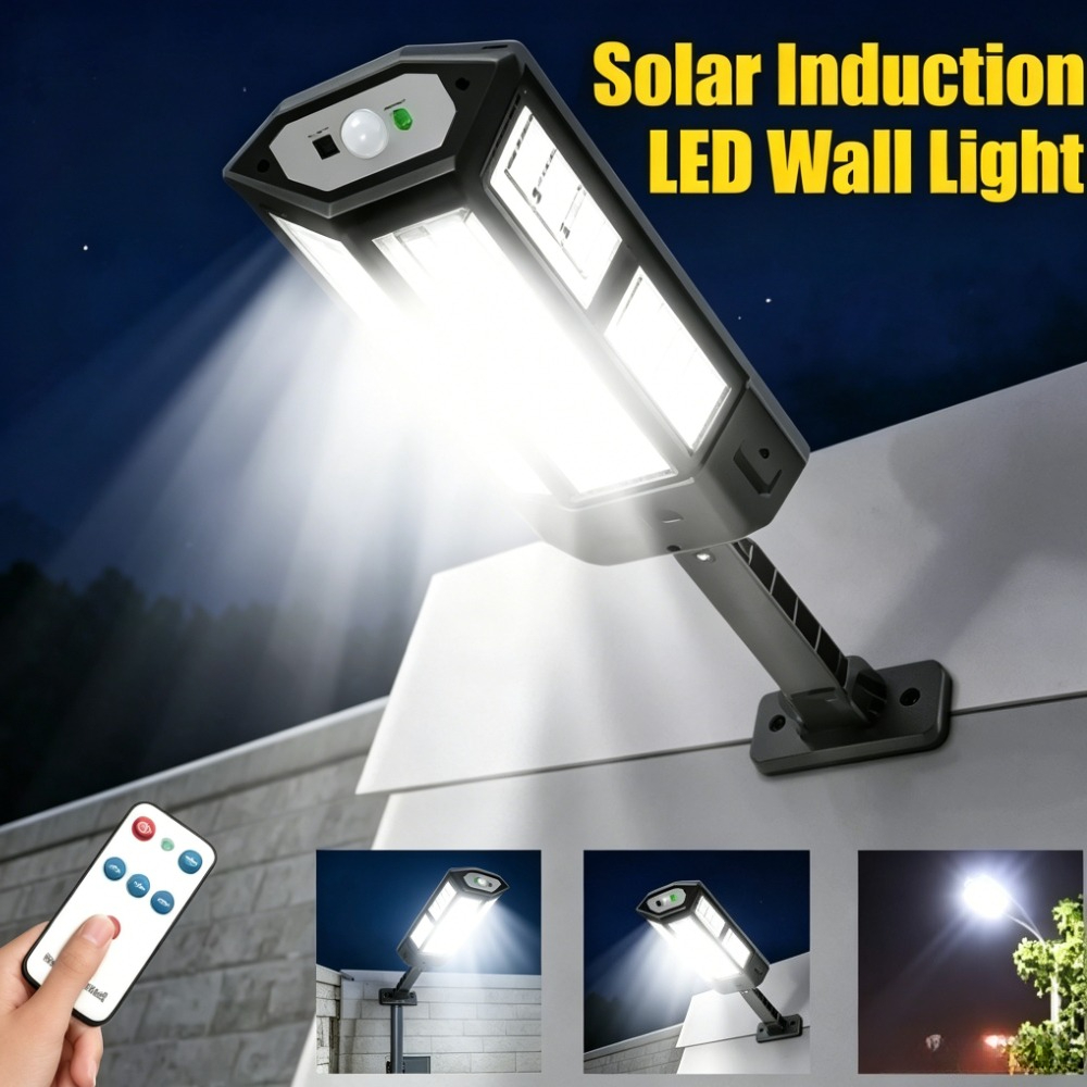 Powerful LED Solar Lamp Outdoo - Outdoor Lighting Amazon 评论和价格